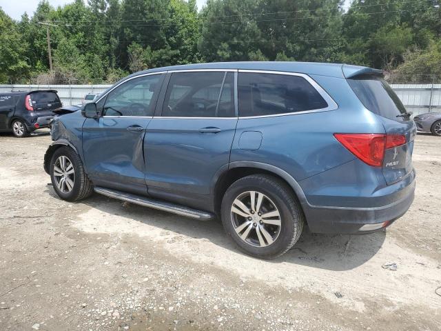 2017 HONDA PILOT EX 5FNYF5H47HB001715
