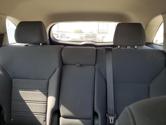 2016 KIA SORENTO LX 5XYPG4A38GG019376