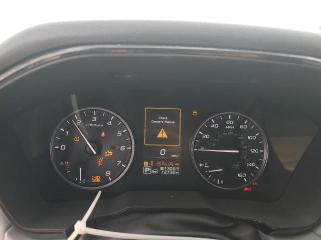 2024 SUBARU OUTBACK PR 4S4BTADC3R3211999