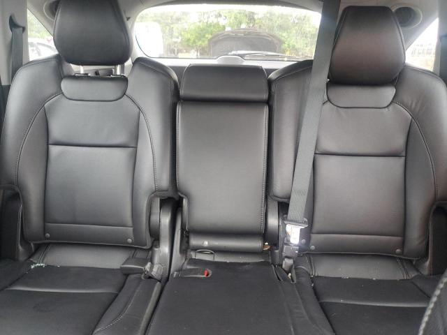 2016 ACURA MDX TECHNO 5FRYD4H4XGB030672