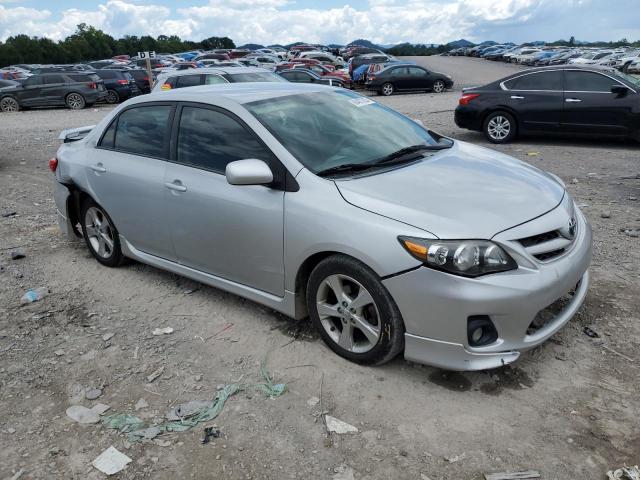 2013 TOYOTA COROLLA BASE - 2T1BU4EE2DC962918