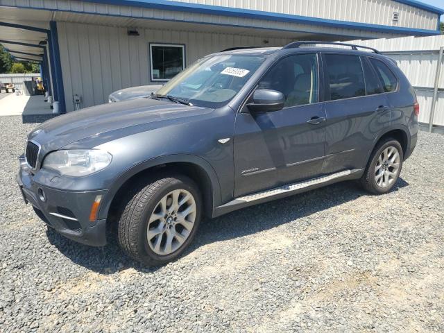 2013 BMW X5 XDRIVE3 - 5UXZV4C53D0B03475