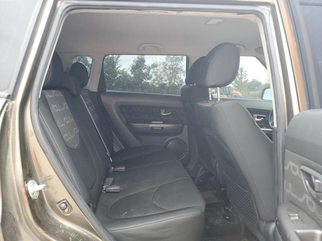 2013 KIA SOUL + - KNDJT2A60D7530833