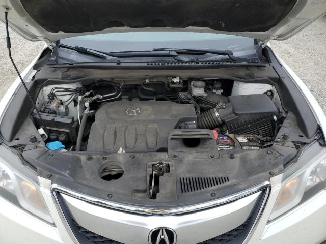 2015 ACURA RDX TECHNO 5J8TB4H51FL000290