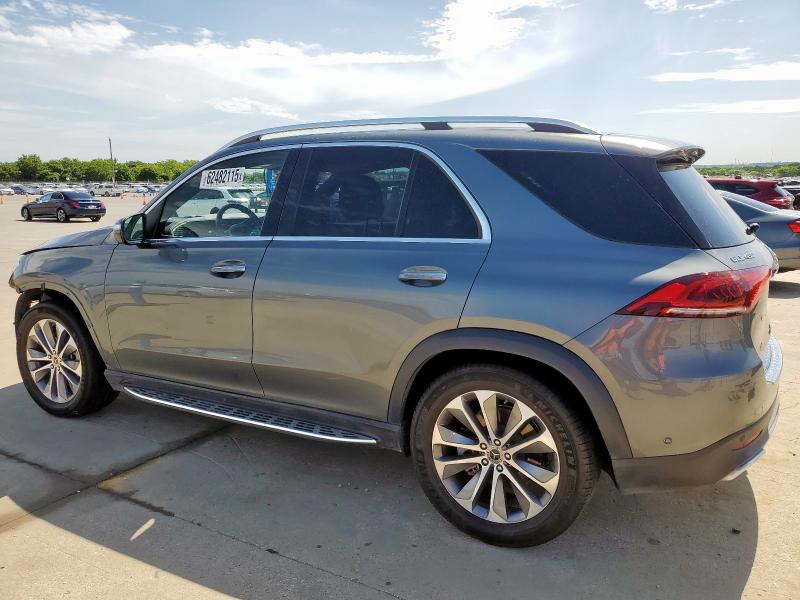 2023 MERCEDES-BENZ GLE 450 4M 4JGFB5KB1PA938623