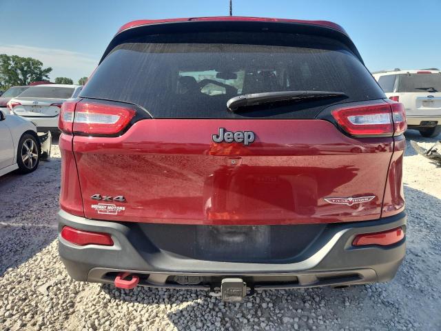 2015 JEEP CHEROKEE T 1C4PJMBS5FW511663