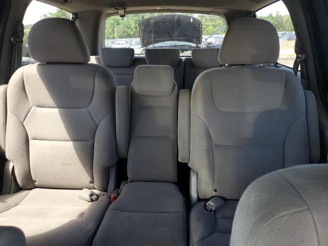 2010 HONDA ODYSSEY - 5FNRL3H40AB011929