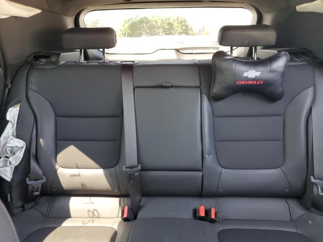 2021 CHEVROLET TRAILBLAZE KL79MUSL9MB061560