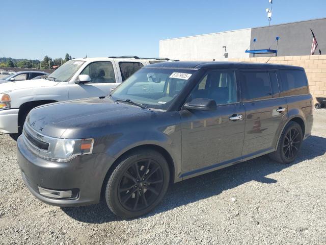 FORD FLEX SEL