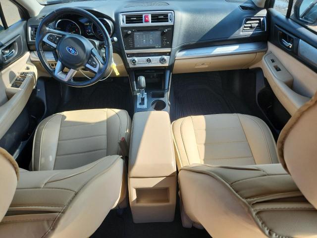 2017 SUBARU LEGACY 2.5 4S3BNAC68H3059002