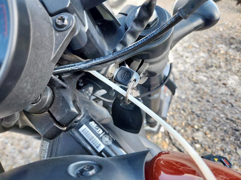 2024 HARLEY-DAVIDSON RH1250 S 1HD1ZC411RB301021