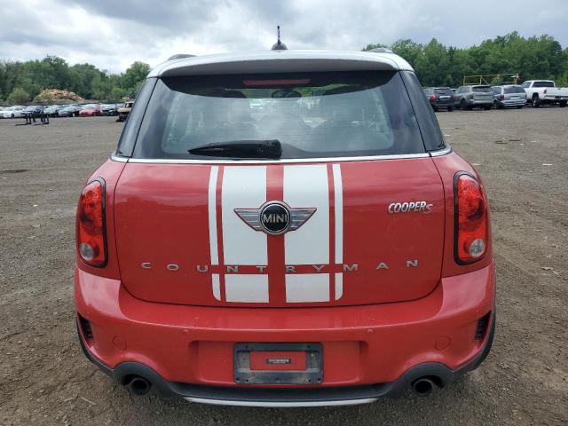 2016 MINI COOPER S C WMWZC5C55GWU02636