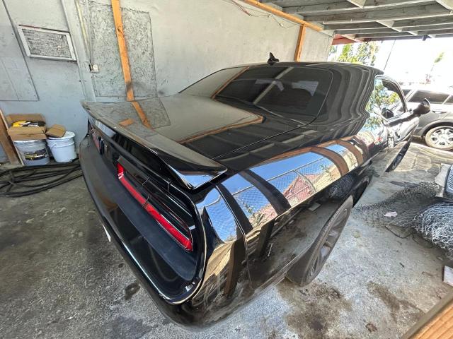 2019 DODGE CHALLENGER 2C3CDZAG3KH758466