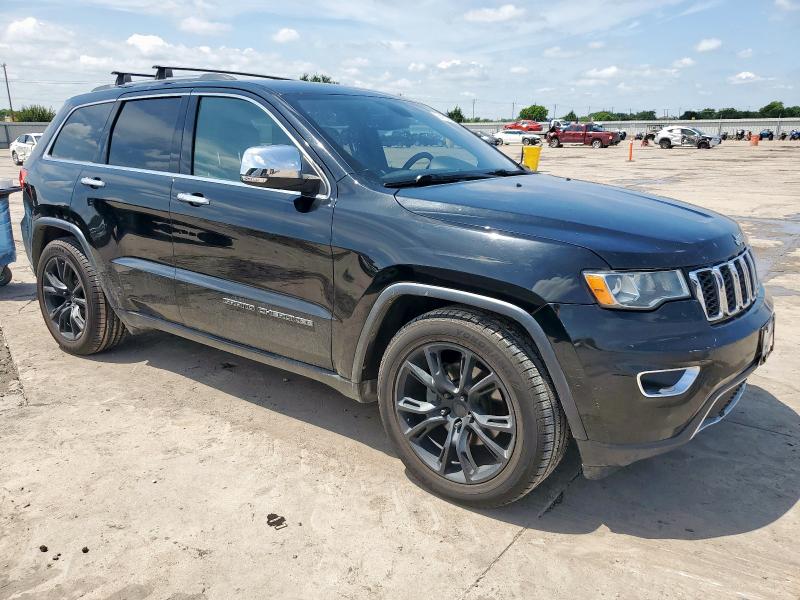 Vin: 1c4rjfbg9hc848504, lot: 64101325, jeep grand cher limited 20174