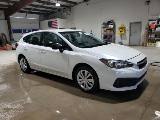 2022 SUBARU IMPREZA 4S3GTAB69N3710260