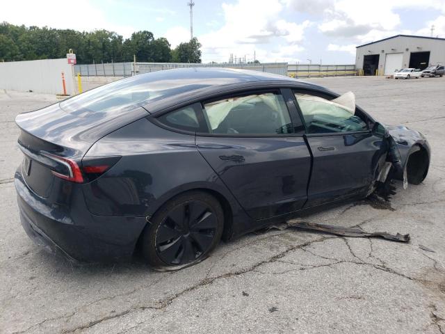 2024 TESLA MODEL 3 - 5YJ3E1EA1RF736482