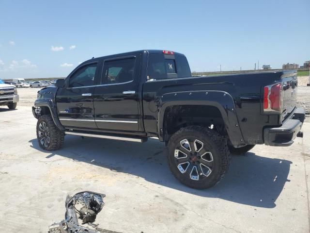 2017 GMC SIERRA K15 3GTU2PEJ5HG263260