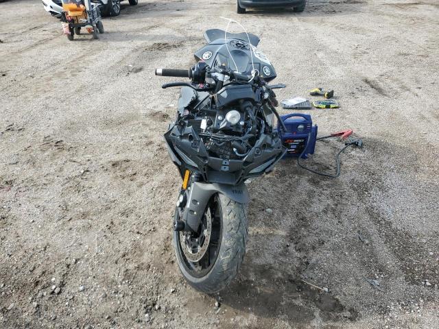 2024 YAMAHA YZFR1 JYARN66E8RA004590