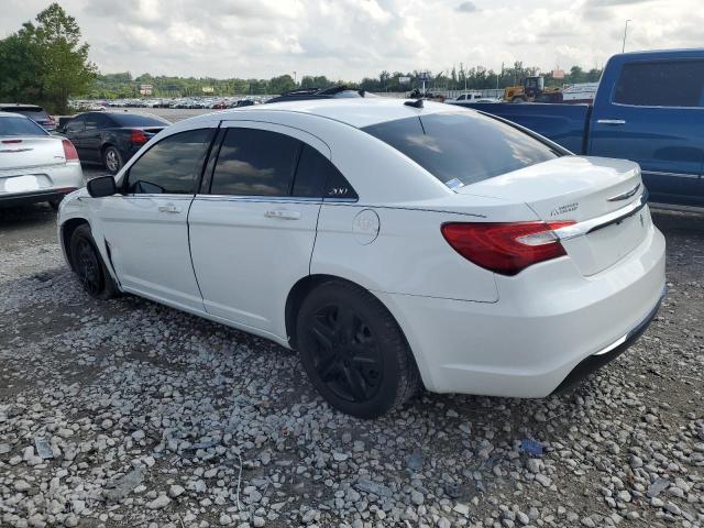 2013 CHRYSLER 200 LX - 1C3CCBAG5DN728647