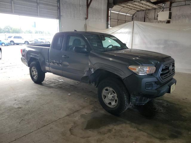2019 TOYOTA TACOMA ACC 5TFRX5GN4KX151466