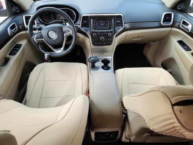 2014 JEEP GRAND CHER - 1C4RJFAG7EC457879