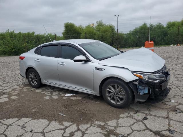 2019 KIA OPTIMA LX 5XXGT4L35KG367576