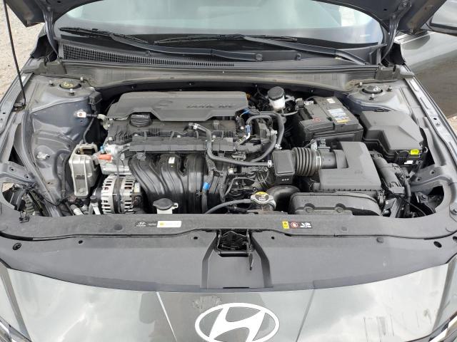 2024 HYUNDAI ELANTRA SE KMHLS4DG9RU780796