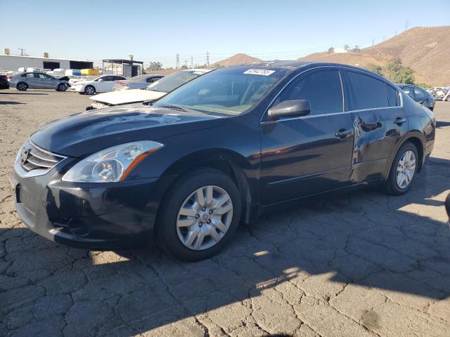 NISSAN ALTIMA BAS