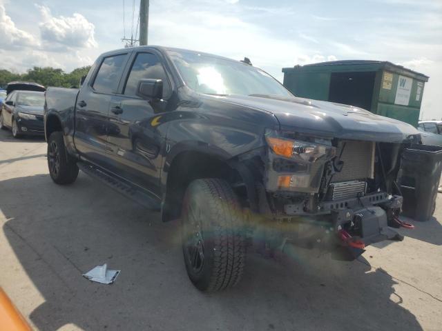 2023 CHEVROLET SILVERADO K1500 TRAIL BOSS CUSTOM 3GCPDCEK4PG278260