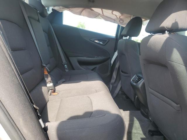 2022 CHEVROLET MALIBU LT 1G1ZD5ST7NF168053