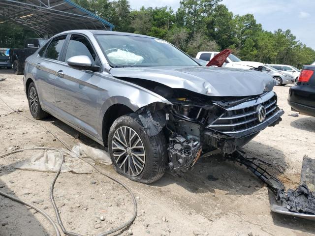 2021 VOLKSWAGEN JETTA S 3VWC57BU0MM068337