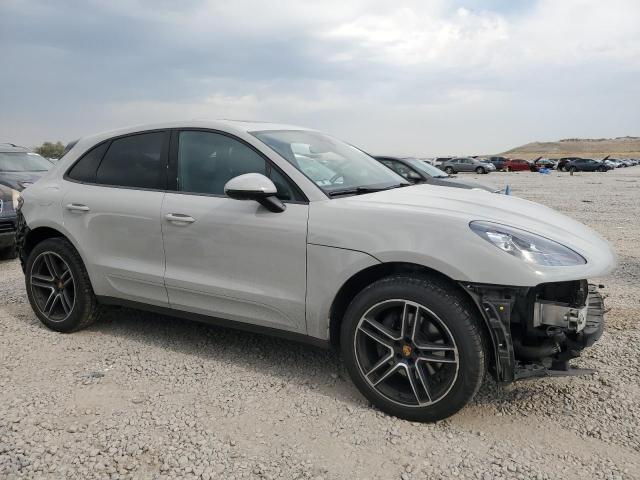 2020 PORSCHE MACAN - WP1AA2A5XLLB03337