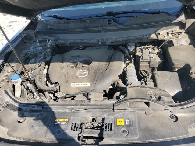 2021 MAZDA CX-9 TOURI JM3TCBCY7M0519335