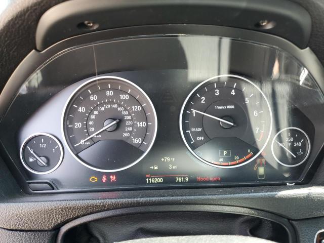 2015 BMW 328 XIGT WBA3X5C51FD562291