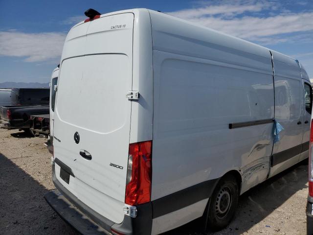 2022 MERCEDES-BENZ SPRINTER 2 W1Y40CHY0NT081869