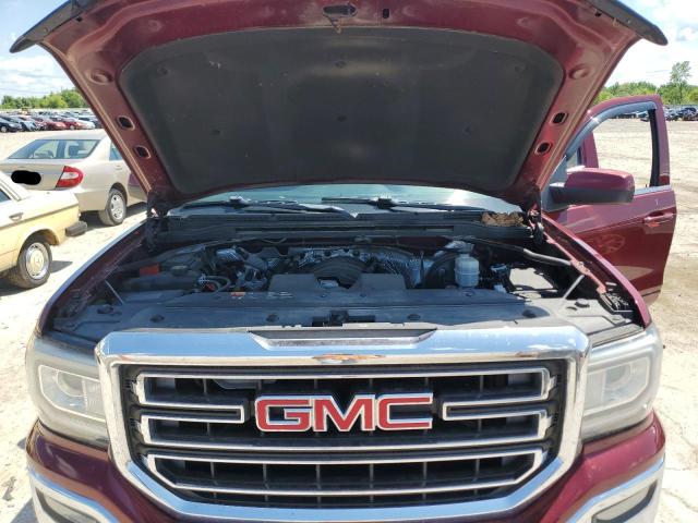 2016 GMC SIERRA C15 3GTP1MEH5GG263270