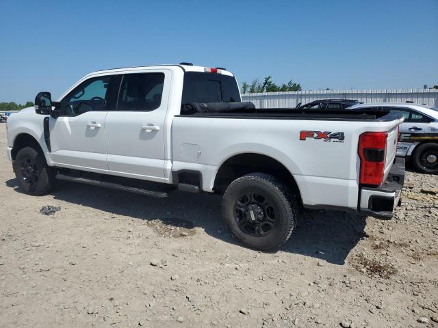 Vin: 1ft8w2baxree61516, lot: 62951005, ford f250 super duty 20242