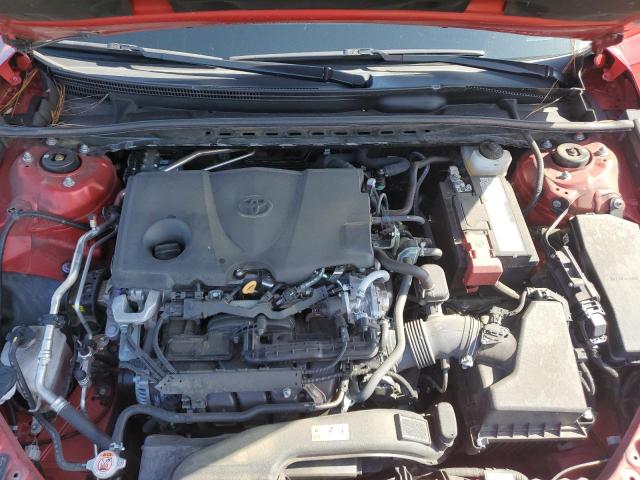 2023 TOYOTA CAMRY LE 4T1C11AK5PU081642