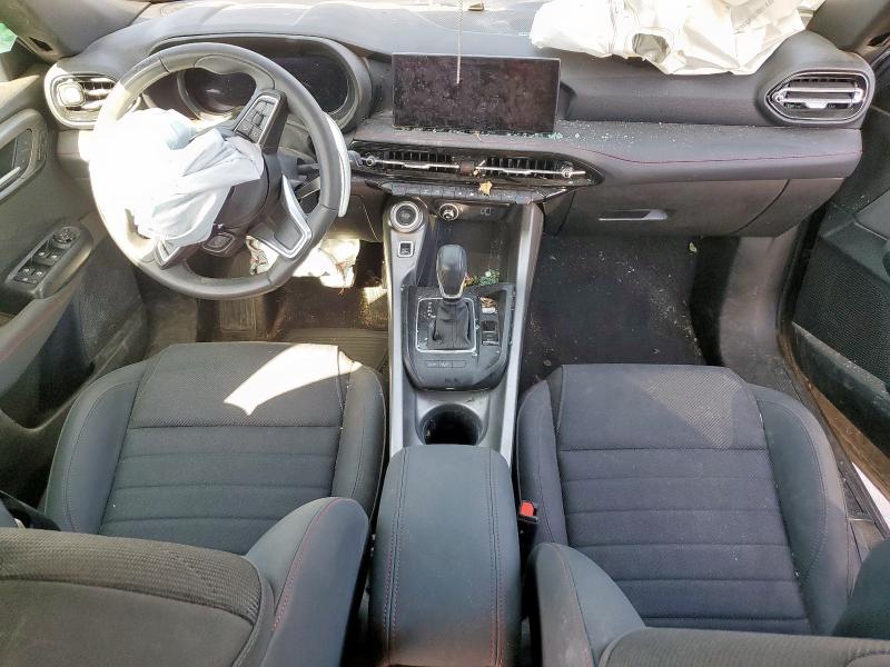 2024 DODGE HORNET R/T ZACPDFCW3R3A18707