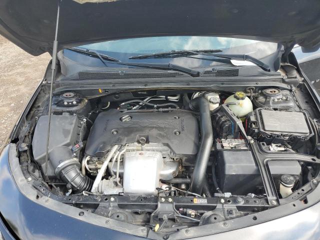 2016 CHEVROLET MALIBU LT - 1G1ZF5SX4GF329247