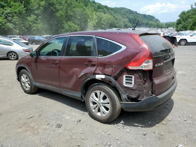Vin: 5j6rm4h55cl013147, lot: 63324595, honda crv ex 20122