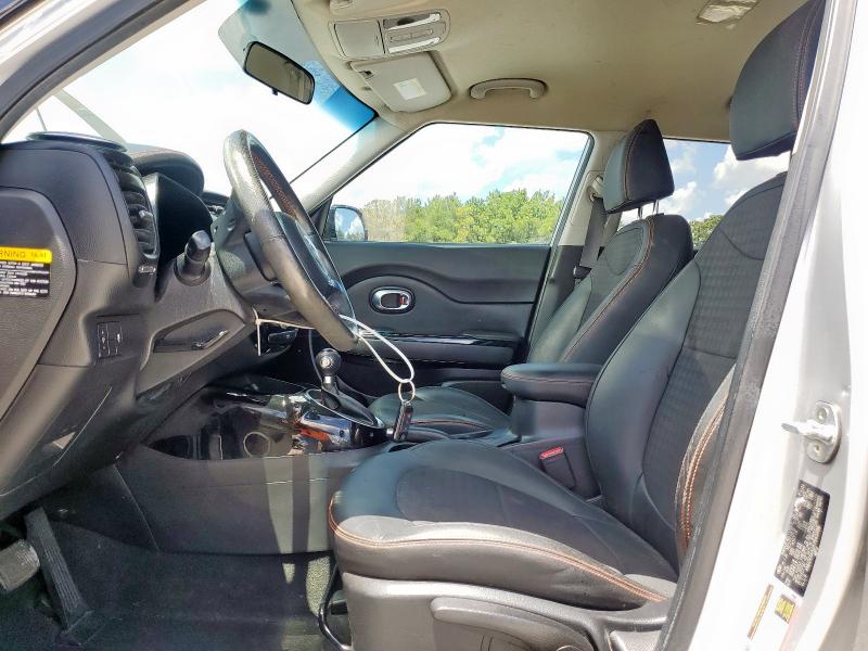2019 KIA SOUL ! - KNDJX3AA2K7645588