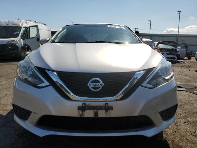 2016 NISSAN SENTRA S - 3N1AB7AP7GY266573