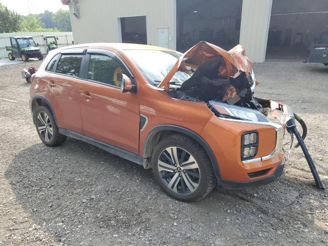 2023 MITSUBISHI OUTLANDER - JA4ARUAU8PU002627
