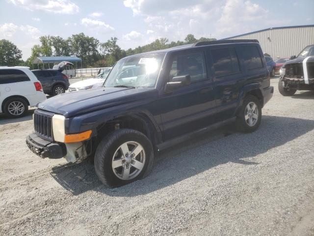 JEEP COMMANDER
