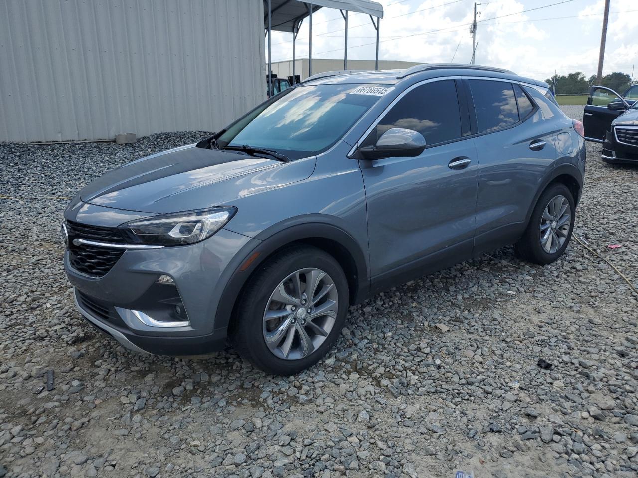 BUICK ENCORE ESSENCE