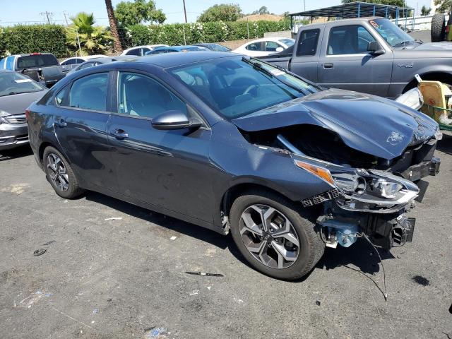 2019 KIA FORTE FE - 3KPF24AD1KE115956