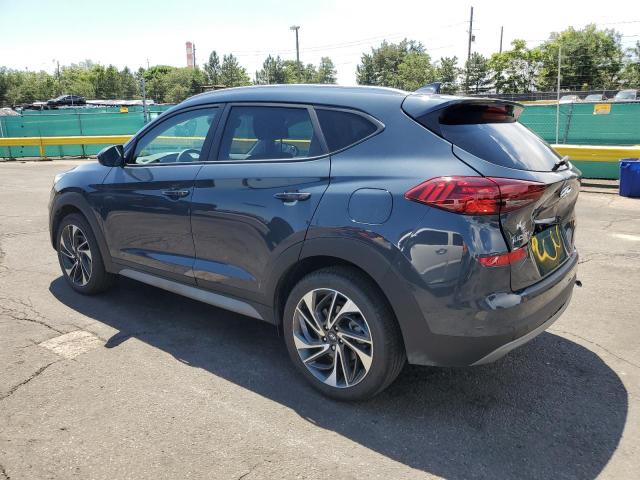 Vin: km8j33al6lu089054, lot: 63703325, hyundai tucson limited 20202