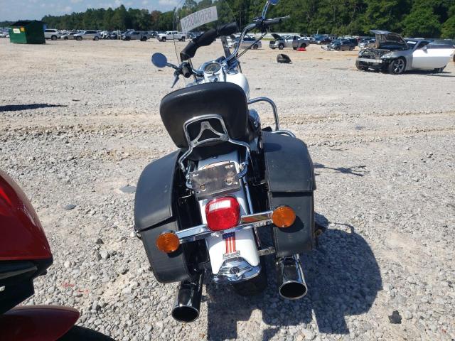 2007 HARLEY-DAVIDSON FLHRCI 1HD1FR41X7Y612257