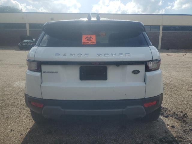 2017 LAND ROVER RANGE ROVE SALVP2BG8HH202372